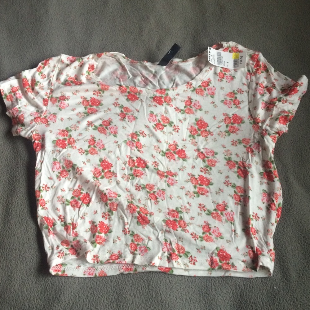 Pick 4 shirts for 10$ !